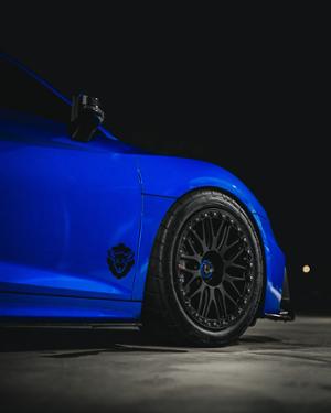 Audi R8 Thumbnail